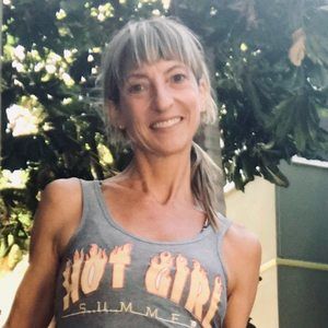 Meet your Posher, Suzi